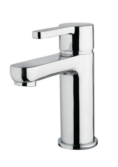 Photo de l'article DOMAO - ECOWATER Mitigeur lavabo avec vidage DOMAO 200