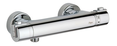 Photo de l'article DOMAO - ECOWATER Mitigeur de douche thermostatique C3 DOMAO 200