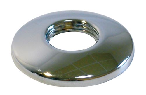 Photo de l'article Sanitaire-distribution Rosace bombe chrome  visser