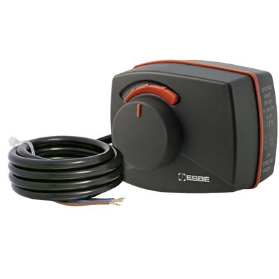 Photo de l'article ESBE France Servomoteur ARA600 230 V