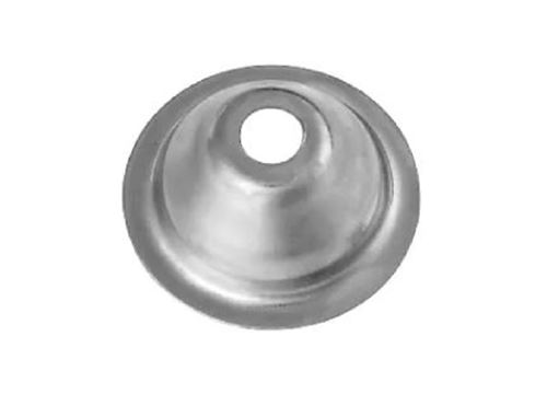 Photo de l'article Sanitaire-distribution Rosace conique CR