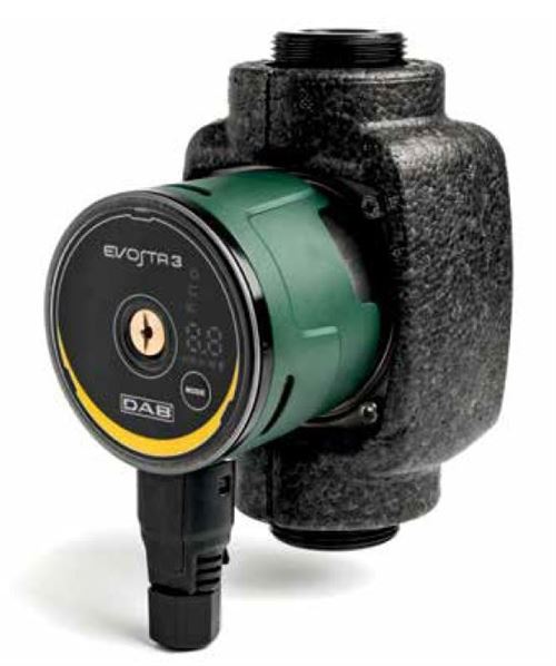 Photo de l'article THERMADOR Circulateur lectronique EVOSTA 3