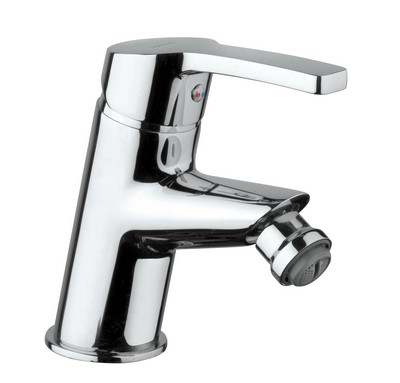 Photo de l'article DOMAO - ECOWATER Mitigeur bidet avec vidage DOMAO 100