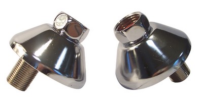 Photo de l'article Sanitaire-distribution Raccord excentr de 10 mm