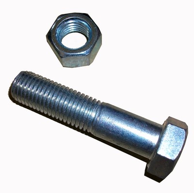 Photo de l'article Sanitaire-distribution Boulon Teh Zingu pour vannes  bride