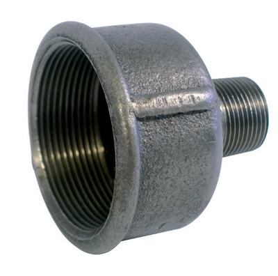 Photo de l'article Sanitaire-distribution Rduction fonte noire FM