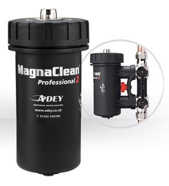 Photo de l'article ADEY Filtre MagnaClean Professionnal 2
