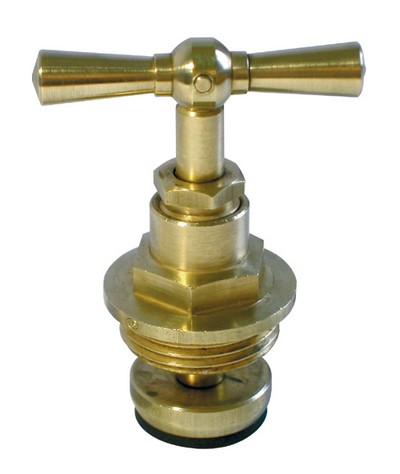 Photo de l'article Sanitaire-distribution Tte  potence brut