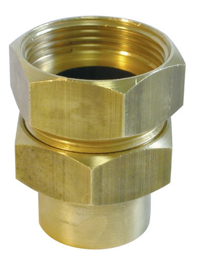 Photo de l'article Sanitaire-distribution Raccord union GCU femelle  visser