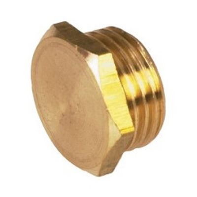 Photo de l'article Sanitaire-distribution Bouchon mle brut 292