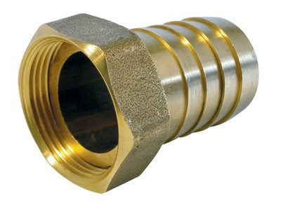 Photo de l'article Sanitaire-distribution Raccord d''arrosage 2 pices, femelle