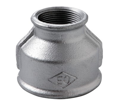Photo de l'article Sanitaire-distribution Rduction fonte galva FF