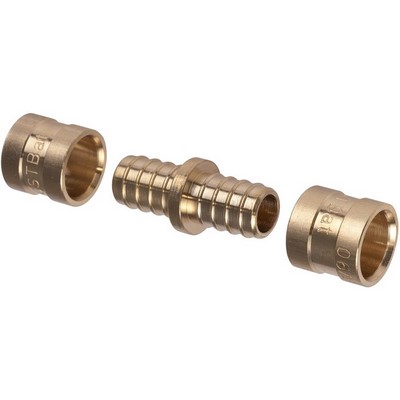 Photo de l'article Sanitaire-distribution Manchon gal  glissement