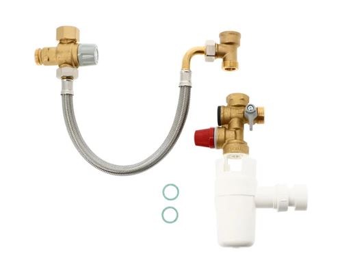 Photo de l'article THERMADOR Kit de scurit KMIXco