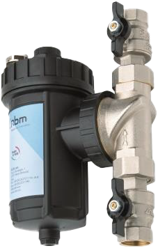 Photo de l'article RBM Filtre magntique Safecleaner2