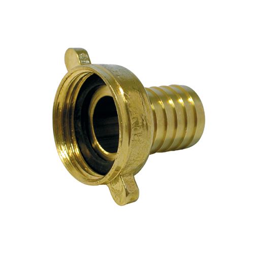 Photo de l'article Sanitaire-distribution Raccord d''arrosage 2 pices  oreilles