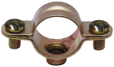 Photo de l'article Sanitaire-distribution Collier simple 7x150