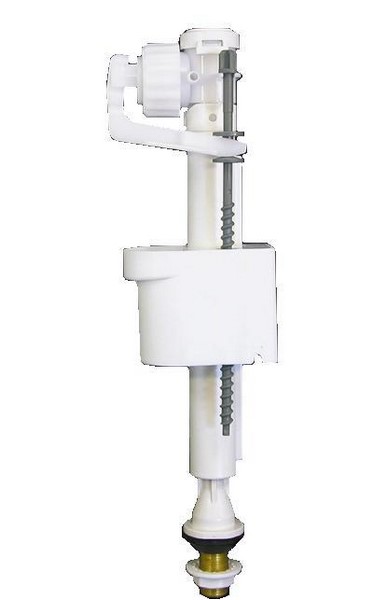 Photo de l'article SIAMP Robinet flotteur COMPACT 99B vertical