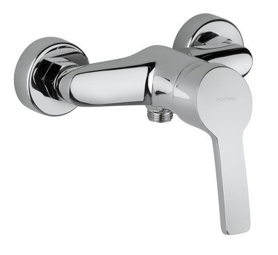 Photo de l'article DOMAO - ECOWATER Mitigeur douche avec raccords DOMAO 100