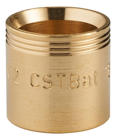 Photo de l'article Sanitaire-distribution Bague PER  glissement