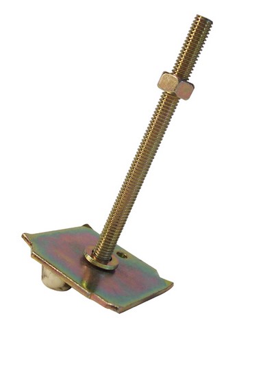 Photo de l'article Sanitaire-distribution Plaquette de fixation