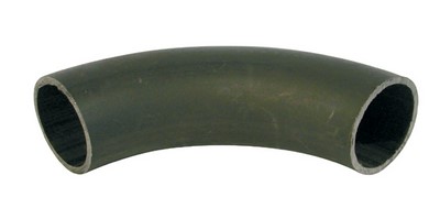 Photo de l'article Sanitaire-distribution Coude acier noir  souder 5D 90