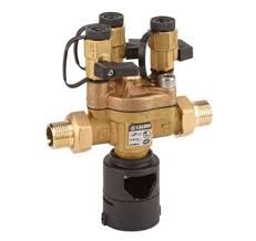 Photo de l'article Sanitaire-distribution Disconnecteur mle type BA