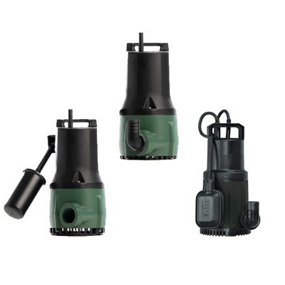 Photo de l'article JETLY Pompe de relevage NOVA 300R M-AUT