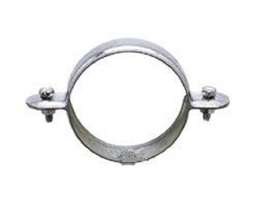 Photo de l'article Sanitaire-distribution Collier pour descente de gouttire galva