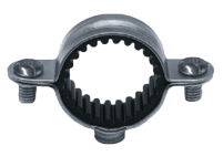 Photo de l'article Sanitaire-distribution Collier simple isophonique WeFIX