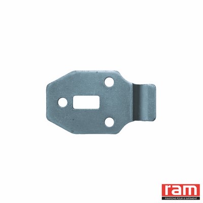 Photo de l'article Sanitaire-distribution Patte support de lavabo