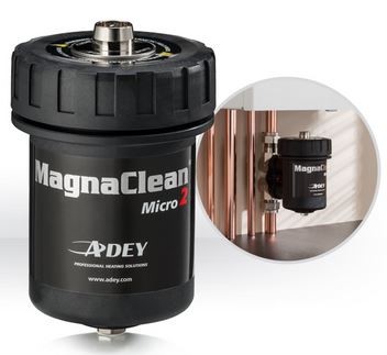 Photo de l'article ADEY Filtre MagnaClean micro 2