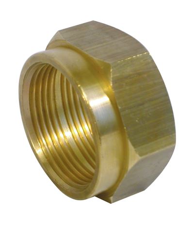 Photo de l'article Sanitaire-distribution Manchon rduit laiton  visser FF