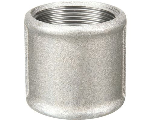 Photo de l'article Sanitaire-distribution Manchon fonte galva FF