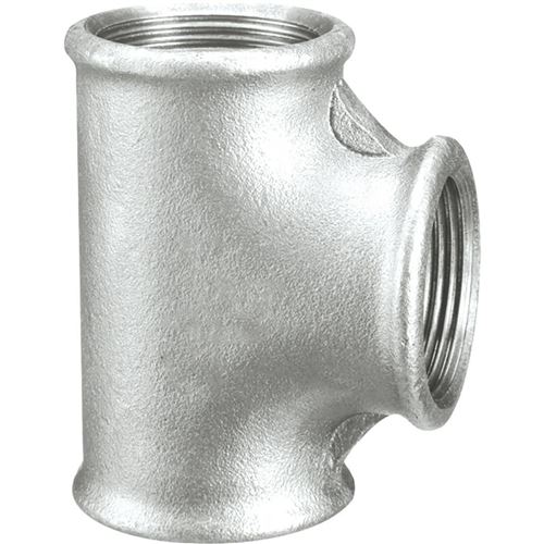 Photo de l'article Sanitaire-distribution T fonte galva FFF