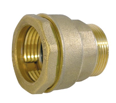 Photo de l'article Sanitaire-distribution Raccord droit mle fer  RPS 251