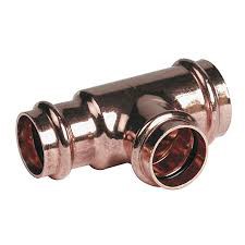 Photo de l'article Sanitaire-distribution Press t rduit cuivre  sertir