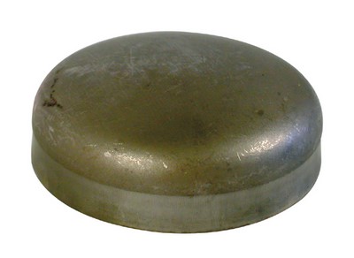 Photo de l'article Sanitaire-distribution Fond acier noir  souder