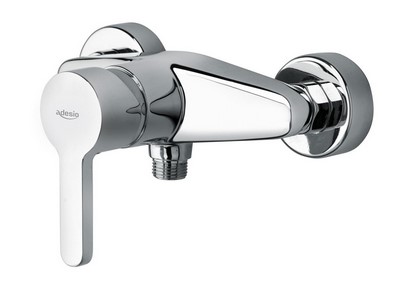 Photo de l'article DOMAO - ECOWATER Mitigeur douche DOMAO 200