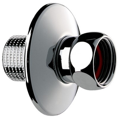 Photo de l'article Sanitaire-distribution Raccords droits avec rosace