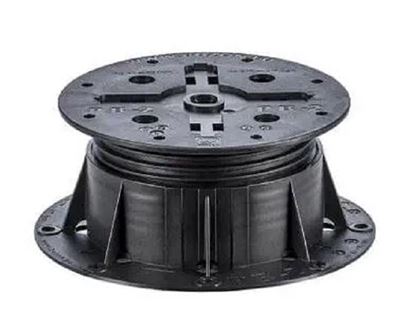 Photo de l'article BUZON Plot rglable de 60 mm  90 mm PB-2