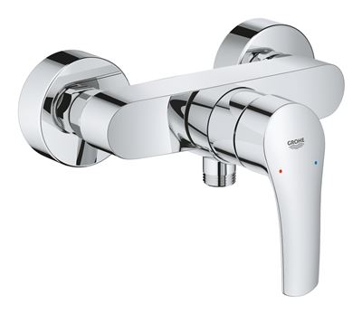 Photo de l'article GROHE Mitigeur monocommande Douche Eurosmart 2021