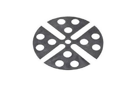 Photo de l'article BUZON U-E20 Egalisateur paisseur 2mm