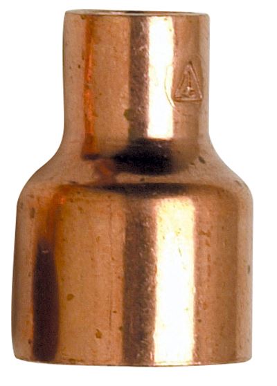 Photo de l'article Sanitaire-distribution Rducteur cuivre  souder MF