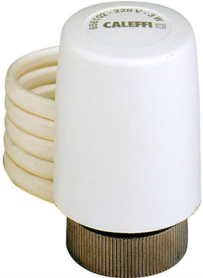 Photo de l'article THERMADOR Ttes lectrothermiques