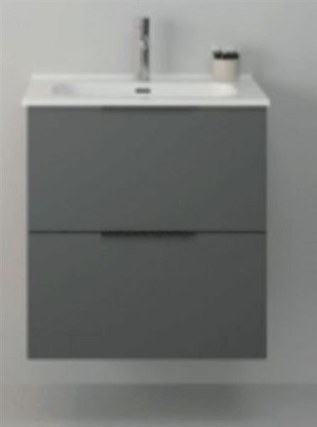 Photo de l'article DOMAO - ECOWATER Meuble 2 tiroirs (80 cm)