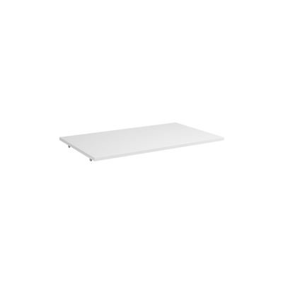Photo de l'article DOMAO - ECOWATER Plateau pour meuble vasque � poser 78 cm
