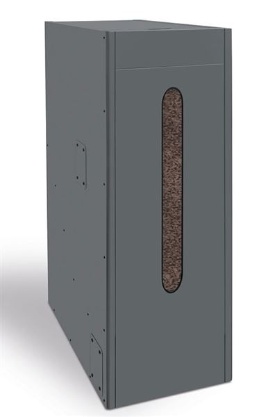 Photo de l'article DOMUSA Rservoir d''alimentation DX