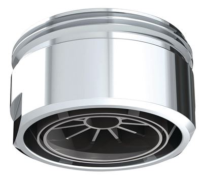 Photo de l'article DELABIE Brise jet avec bague M24 