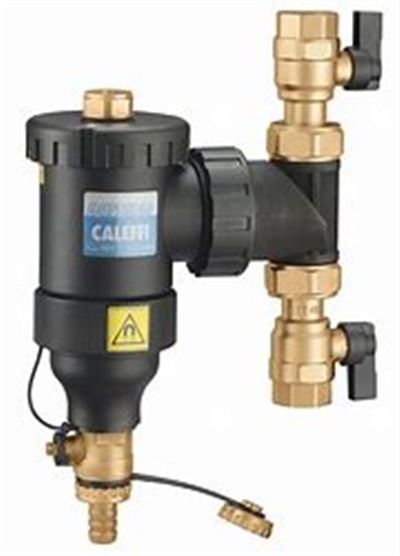 Photo de l'article THERMADOR Pot de dcantation DIRTMAG avec vannes